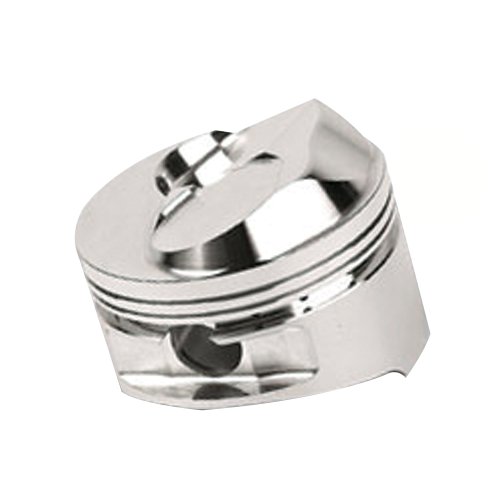 Rings JE Pistons 258240