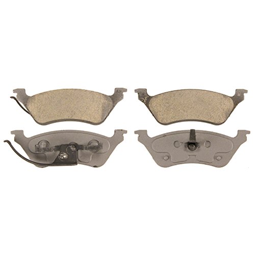 Brake Pads Wagner QC858