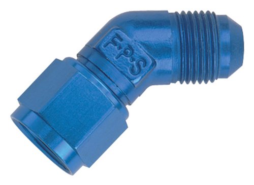 Adapters & Connectors Fragola Performance Systems 498004