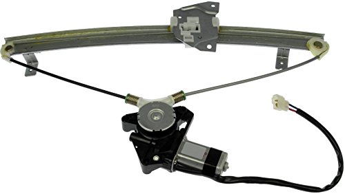 Power Window Regulators Dorman 741979