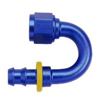 Fittings & Adapters Fragola 218006