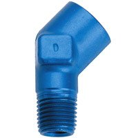 Adapters & Connectors Fragola Performance Systems 491501