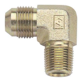 Adapters & Connectors Fragola Performance Systems 582210