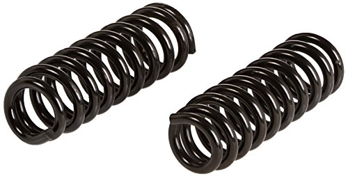 Coil Springs Moog 81088