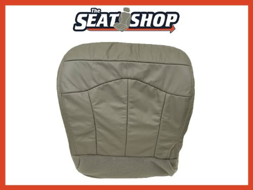 Accessories The Seat Shop C-F150-GR-P2-D