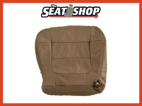 Accessories The Seat Shop C-F150-MP-P4-D