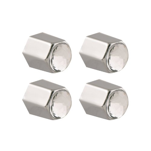 Valve Stems & Caps Pilot IP134W