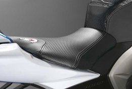 Accessories Suzuki 990A0-61010-CRB