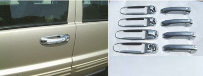 Chrome Trim & Accessories OC Parts JP-GC970105