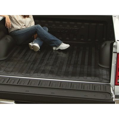 DualLiner Truck Bed Kit - Fits 2007-Current Dodge Trucks, Model# DOF0765 Bed Liners DualLiner DOF07651