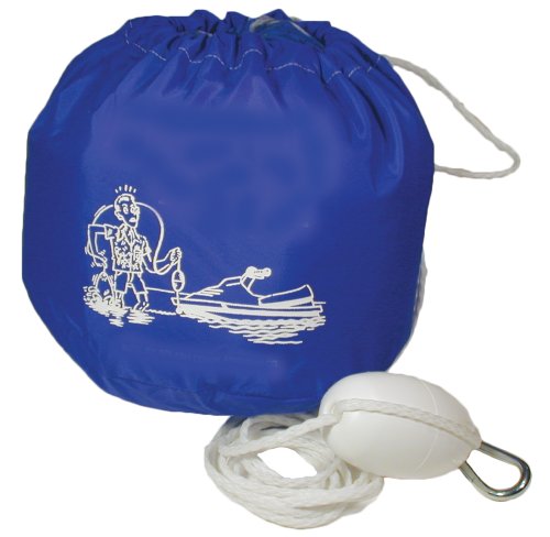 Atlantis (A2381) PWC Anchor Bag with Rope Accessories Atlantis A2381