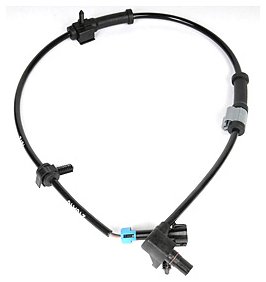 ACDelco 19181872 GM Original Equipment Front ABS Wheel Speed Sensor Speed Sensors ACDelco 19181872