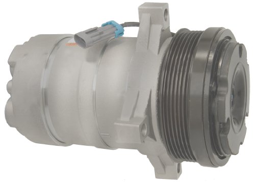 Compressors ACDelco 15-22143A