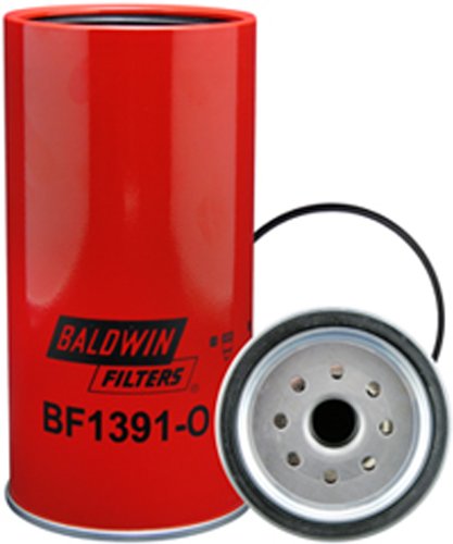 Fuel & Water Separators Baldwin BF1391O