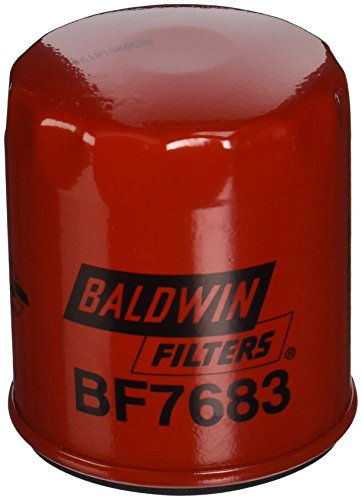 Fuel Filters Baldwin BF7683