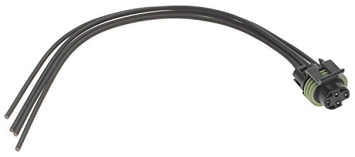 ACDelco PT2325 Professional Multi-Purpose Pigtail Coolant Temperature ACDelco PT2325