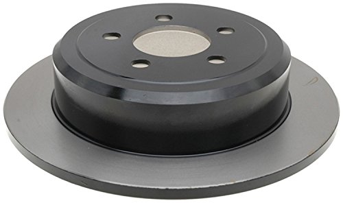 Rotors ACDelco 18A2471