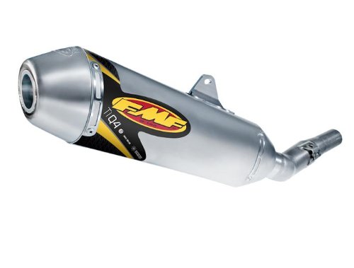 Mufflers FMF 27-4390