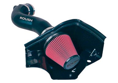 Air Intake Roush 402099