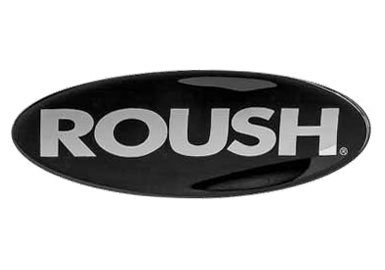 Emblems Roush 401594