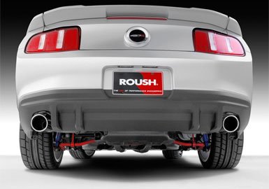 Valances Roush 420009