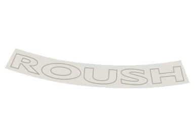 Windshields Roush R09010002