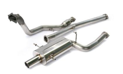 Exhaust & Emissions Cobb Tuning 512301