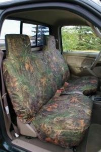 Accessories Durafit Seat Covers T777