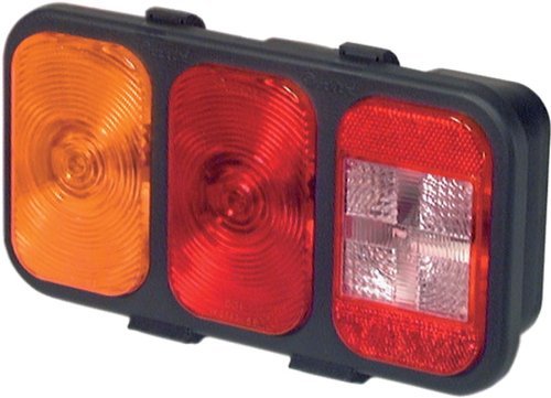 Stop, Turn & Tail Lights Truck-Lite 45742