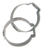 Fittings & Adapters Fragola 999160