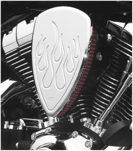Air Filters Baron Custom BA201307