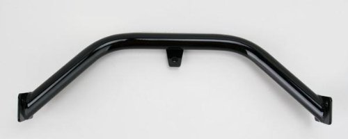 Paul Yaffe Originals Engine Guard Eliminator - Black FSB-09-B Parts Paul Yaffe Originals FSB-09-B