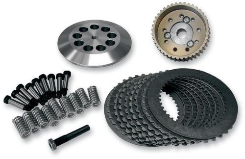 Complete Clutch Sets Belt Drives CC-120E