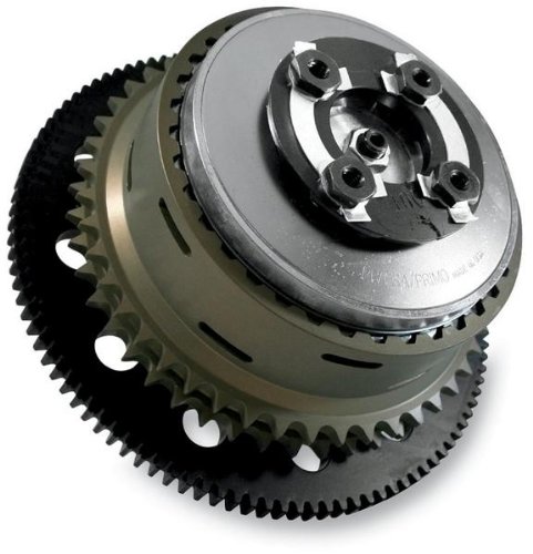 Complete Clutch Sets Rivera Primo 1053-0022