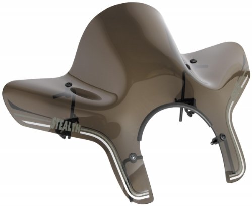 Windshields & Accessories Slipstreamer SS-20-T