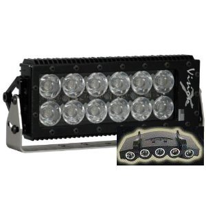 Light Bars Vision X XILM12