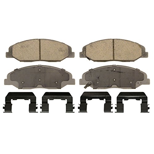 Brake Pads Wagner QC1332