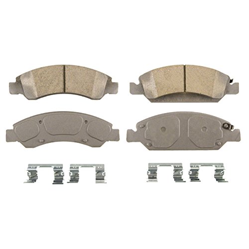 Brake Pads Wagner QC1363