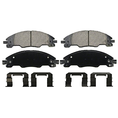 Brake Pads Wagner ZD1339