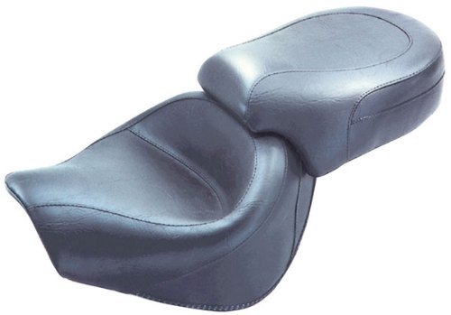 Complete Seats Mustang Motorcycle Seats 76071