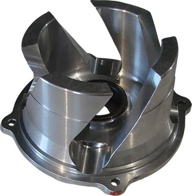 Drive Train Team Industries 960000