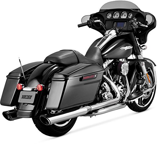 Complete Systems Vance & Hines 16763