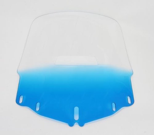 Windshields & Accessories Memphis Shades MEP4886