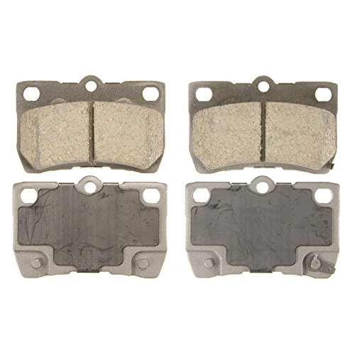 Brake Pads Wagner QC1113