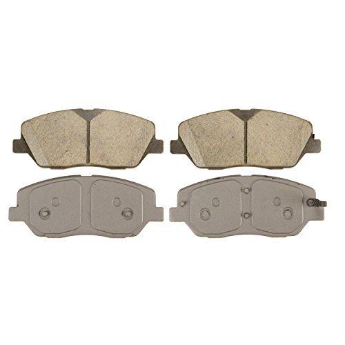 Brake Pads Wagner QC1385