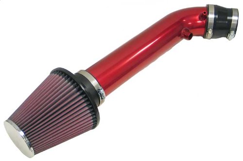 Air Intake K&N 69-1005TR