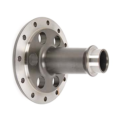 Shafts Strange Engineering D1549