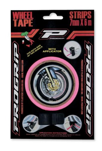 Car Progrip 5025FU-FUCHSIA