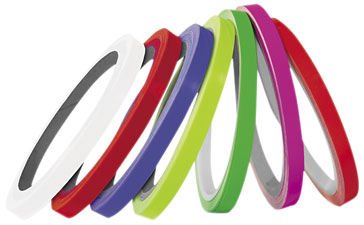 Car Progrip 5025FYL-YELLOW