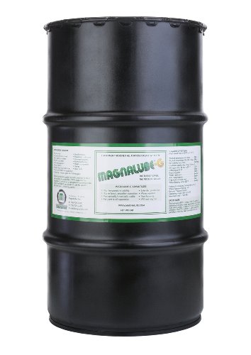 Grease & Lubricants Magnalube-G MG120LBAL